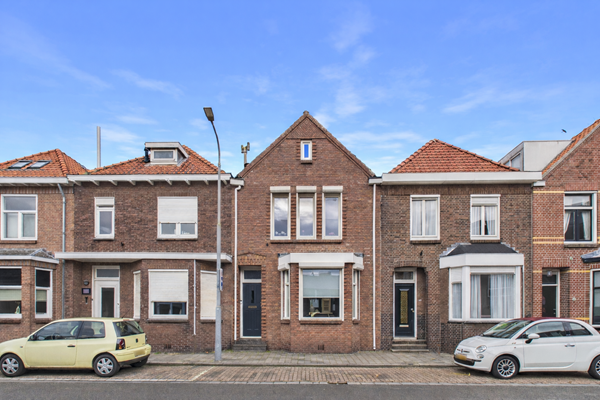Burgemeester Geillstraat 42, 4531EC Terneuzen